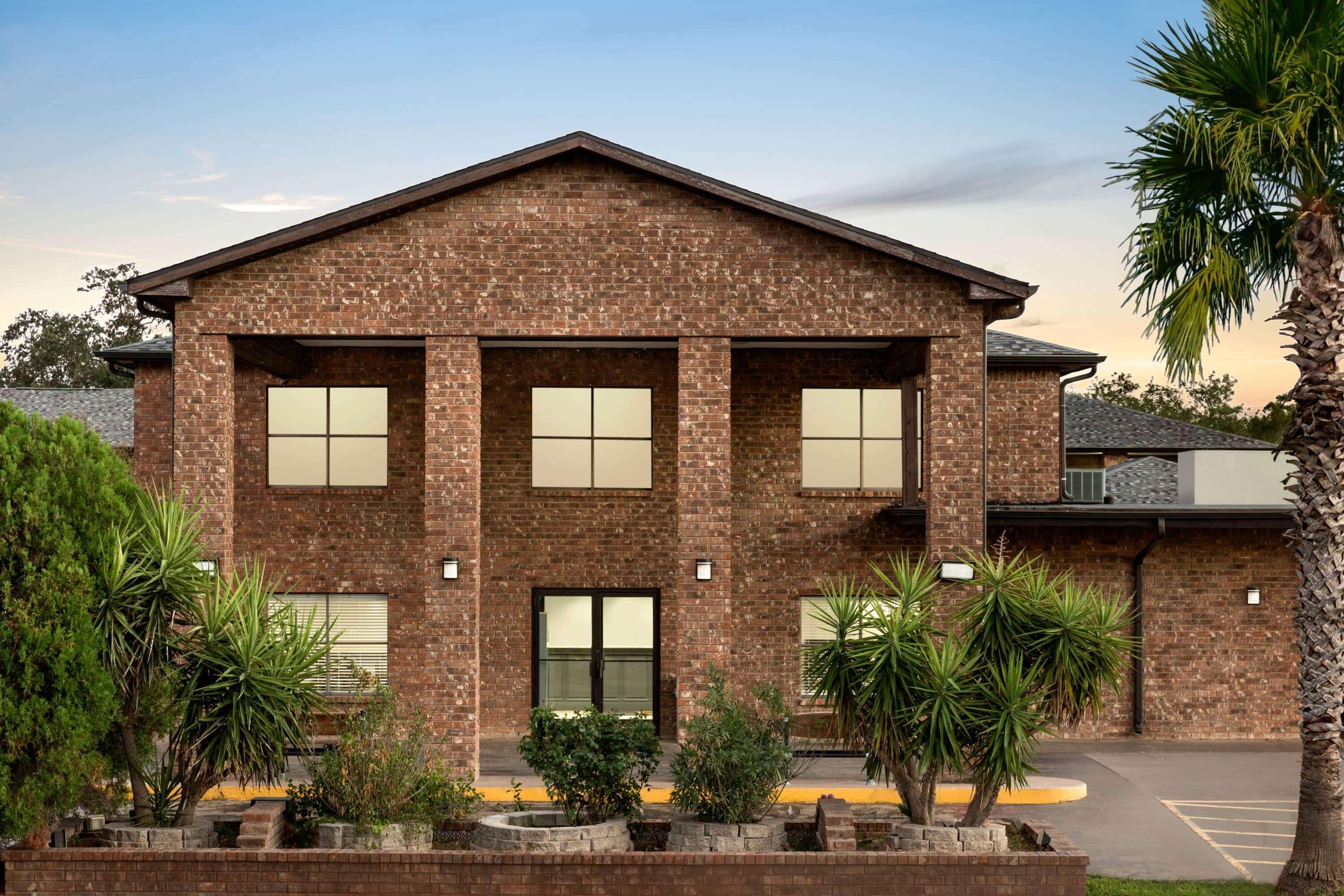 Super 8 By Wyndham Universal City Exterior foto
