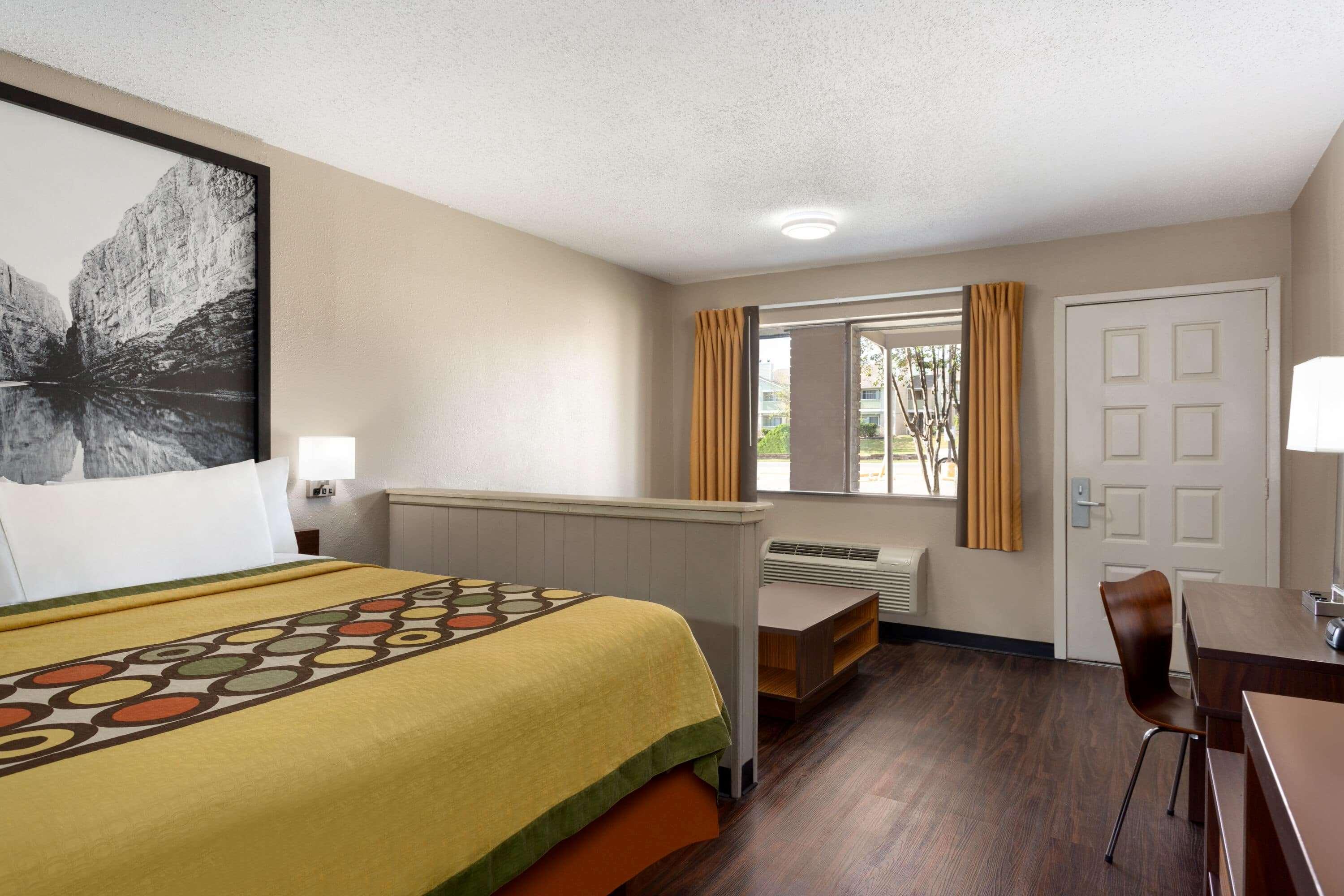 Super 8 By Wyndham Universal City Exterior foto